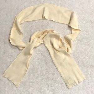 Lovely soft scarf